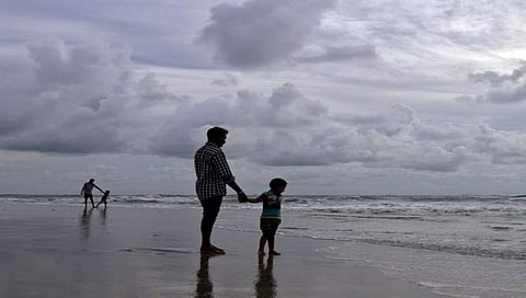 ಸಾಂದರ್ಭಿಕ ಚಿತ್ರ