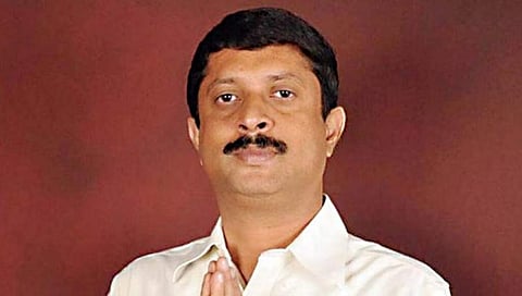 ಭೈರತಿ ಸುರೇಶ್
