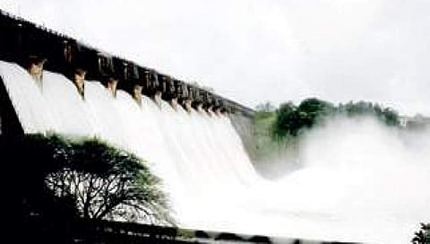 ಲಿಂಗನಮಕ್ಕಿ ಜಲಾಶಯ