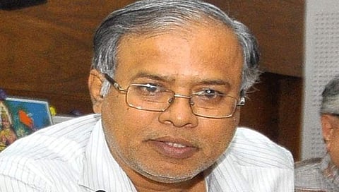 ಸುರೇಶ್ ಕುಮಾರ್