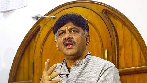 ಡಿಕೆ.ಶಿವಕುಮಾರ್