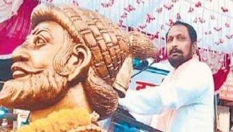 ಲಕ್ಷ್ಮಣ್ ಸವದಿ