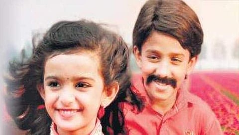 ಗಿರ್ಮಿಟ್ ಸಿನಿಮಾ ಸ್ಟಿಲ್