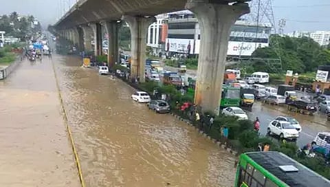 ಸಾಂದರ್ಭಿಕ ಚಿತ್ರ
