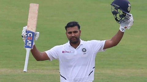 ಆರಂಭಿಕ ಆಟಗಾರನ ಜವಾಬ್ದಾರಿ ನೀಡಿದಕ್ಕೆ ಕೃತಜ್ಞ