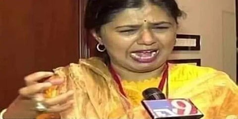 ಪಂಕಜ ಮುಂಧೆ