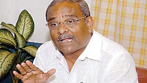 ಉಮೇಶ್ ಕತ್ತಿ