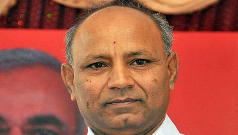 ಸಿ.ಎಚ್. ವಿಜಯ್ ಶಂಕರ್