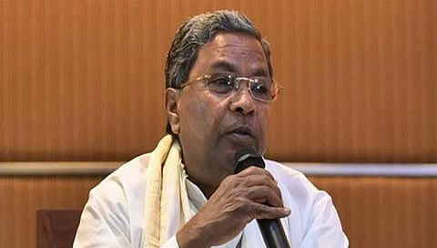 ಸಿದ್ದರಾಮಯ್ಯ