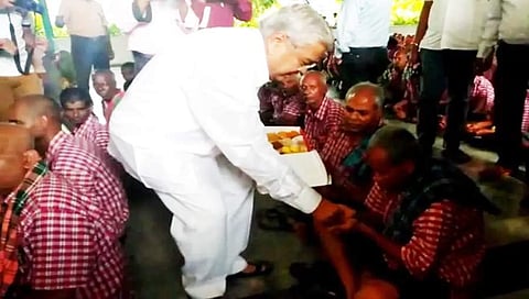 ಗೋವಿಂದ ಎಂ. ಕಾರಜೋಳ