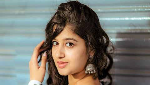 ಐಶಾನಿ ಶೆಟ್ಟಿ