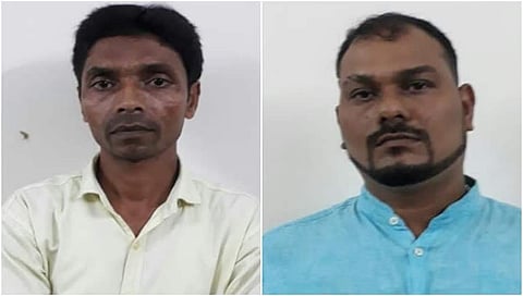 ಬಂಧಿತ ಪಿಂಪ್ ಗಳು