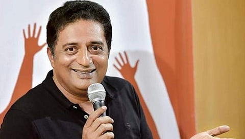 ಪ್ರಕಾಶ್ ರಾಜ್