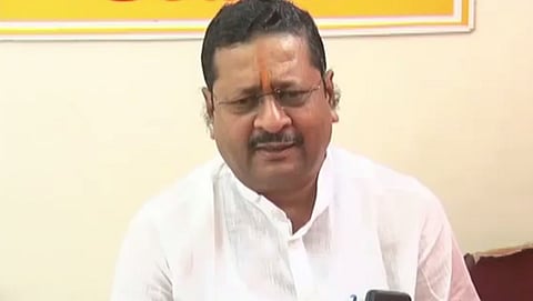 ಬಸನಗೌಡ ಪಾಟೀಲ್ ಯತ್ನಾಳ್