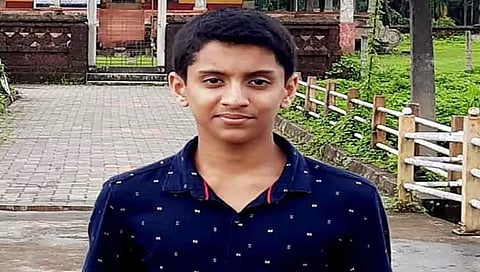ಸಂಕೀರ್ತ್ ಕರುವಾನೆ