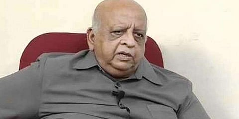 ಚುನಾವಣಾ ಆಯೋಗಕ್ಕೆ ಖದರು ತಂದಿದ್ದ ಅಧಿಕಾರಿ ಟಿಎನ್ ಶೇಷನ್ ನಿಧನ