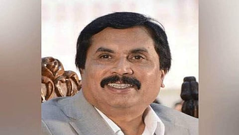 ಎಚ್.ಎನ್.ಶಿವಶಂಕರ್ ರೆಡ್ಡಿ