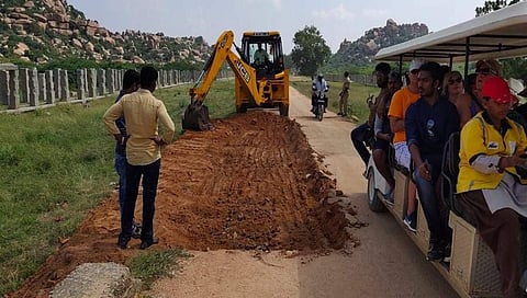 ಕಾಮಗಾರಿ ಚಿತ್ರ