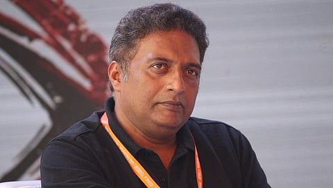 ಪ್ರಕಾಶ್ ರಾಜ್