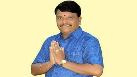 ಅರುಣ್ಕುಮಾರ್ ಪೂಜಾರ್
