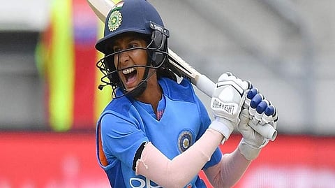 Jemimah Rodrigues