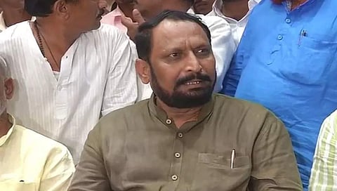 ಲಕ್ಷ್ಮಣ ಸವದಿ