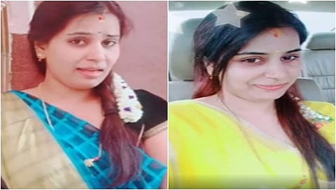 ವಿಜಯಲಕ್ಷ್ಮಿ