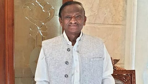 ಎಂಟಿಬಿ ನಾಗರಾಜ್