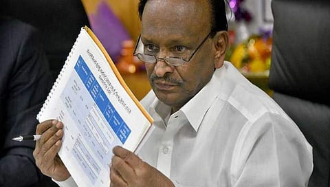 ಎಂಟಿಬಿ ನಾಗರಾಜ್