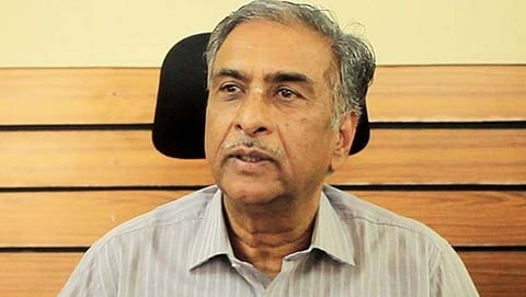 Basavaraj horatti