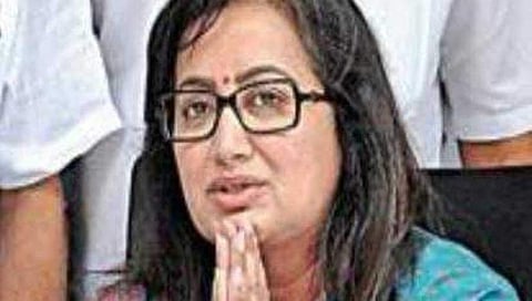 ಸುಮಲತಾ ಅಂಬರೀಶ್