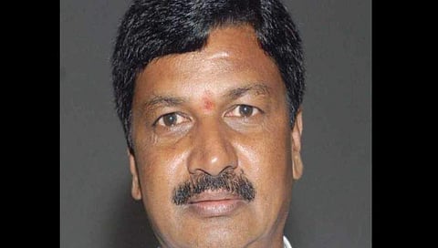 ರಮೇಶ್ ಜಾರಕಿಹೊಳಿ