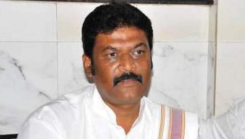 ಆನಂದ್ ಸಿಂಗ್