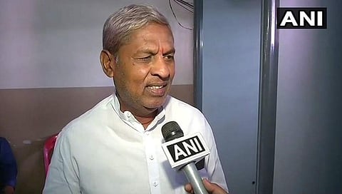 ಅಮರೇಗೌಡ ಬಯ್ಯಾಪುರ