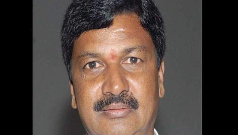 ರಮೇಶ್ ಜಾರಕಿಹೊಳಿ