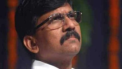 ಸಂಜಯ್ ರಾವತ್