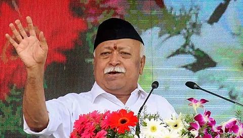 ಮೋಹನ್ ಭಾಗವತ್