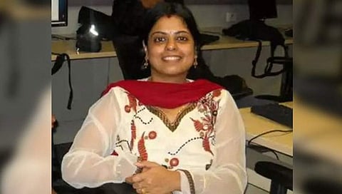ಪಾಯಲ್ ಸುರೇಖಾ