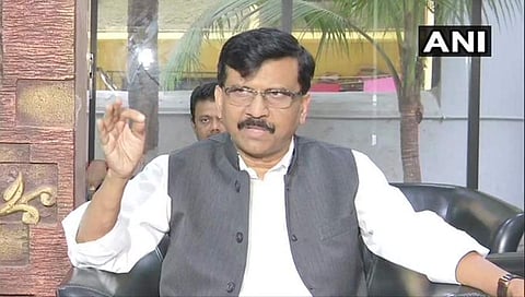 ಸಂಜಯ್ ರಾವತ್