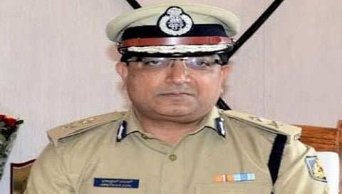 ಭಾಸ್ಕರ್ ರಾವ್