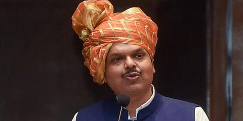 ದೇವೇಂದ್ರ ಫಡ್ನವಿಸ್