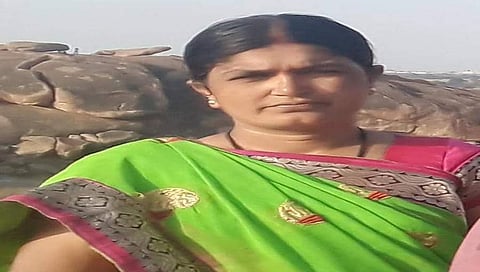 ಜ್ಯೋತಿ ಬಾಯಿ