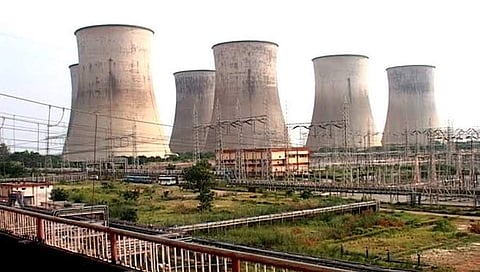 ಪವರ್ ಪ್ಲಾಂಟ್