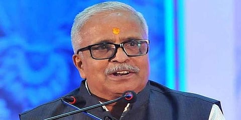 ಪೌರತ್ವ ತಿದ್ದುಪಡಿ ಕಾಯ್ದೆ ದಿಟ್ಟ ನಡೆ ಆರ್ಎಸ್ಎಸ್