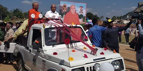 ಸಿಎಂ ಯಡಿಯೂರಪ್ಪ