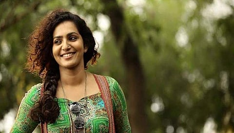 ಪಾರ್ವತಿ ತಿರುವೊತ್ತು