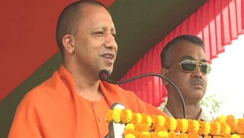 ಯೋಗಿ ಆದಿತ್ಯಾನಾಥ್