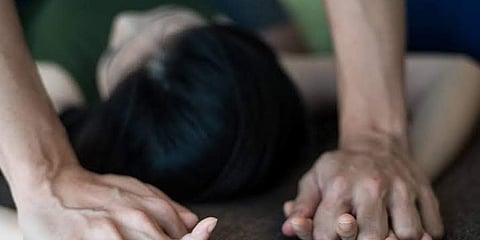 ಸಂಗ್ರಹ ಚಿತ್ರ