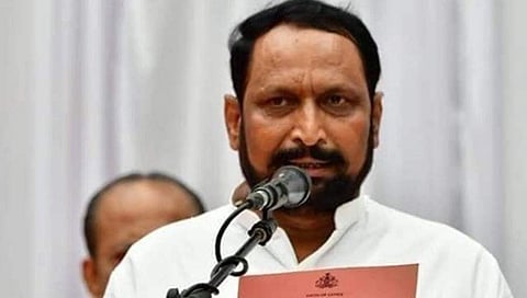 ಉಪಮುಖ್ಯಮಂತ್ರಿ ಲಕ್ಷ್ಮಣ್ ಸವದಿ