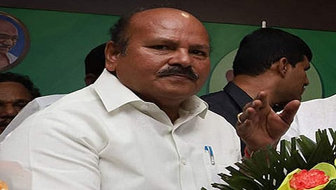 ಎಚ್. ಕೆ. ಕುಮಾರಸ್ವಾಮಿ